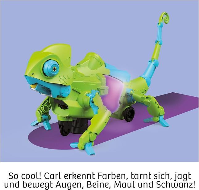 Immagine prodotto Kosmos Carl