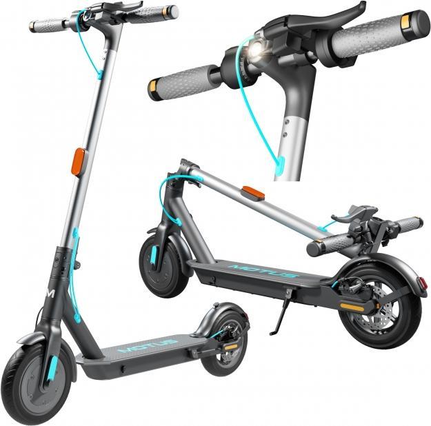 Actual product image Motus Scooty (20 km/h, 30 km, 350 W)
