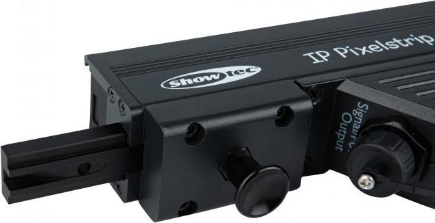 Produktbild Showtec Alignment Plate for IP Pixelstrip 40/80 Straight