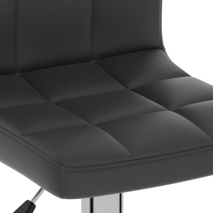 Actual product image vidaXL Barhocker