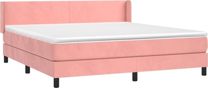 Actual product image vidaXL Raelynn (160 x 200 cm)