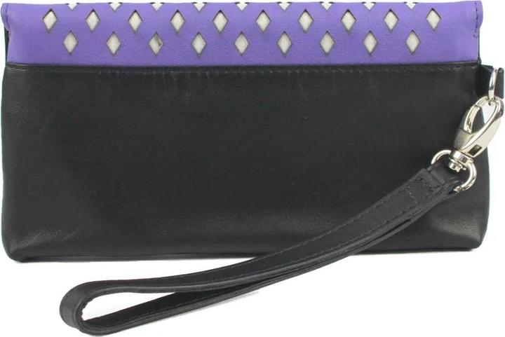 Actual product image Eastern Counties Leather Nina Leather Purse