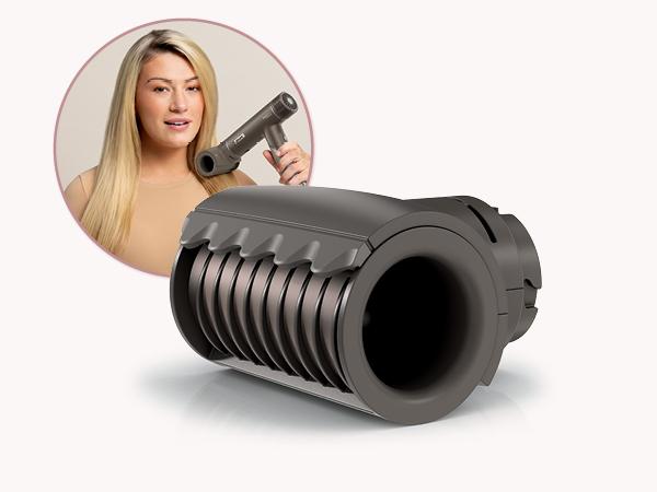 Image du produit Shark SpeedStyle Pro FLEX 4-in-1