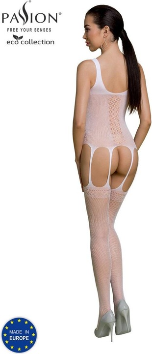 Actual product image Passion Eco Bodystocking "Cheyenne (S, L)