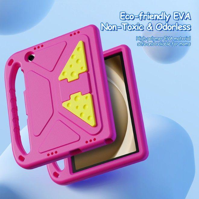 Produktbild Dux Ducis Puff Series Robuste EVA Tablet Hülle (Samsung Galaxy Tab A11+, Samsung Galaxy Tab A9+)