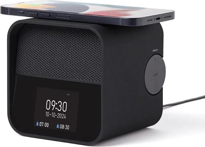 Actual product image Lexon Oslo News Premium