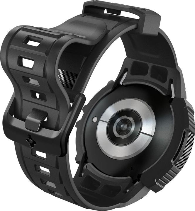 Actual product image Spigen Rugged Armor Pro