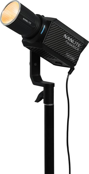 Image du produit Nanlite Forza 60CR (éclairage de studio, Lumière vidéo)