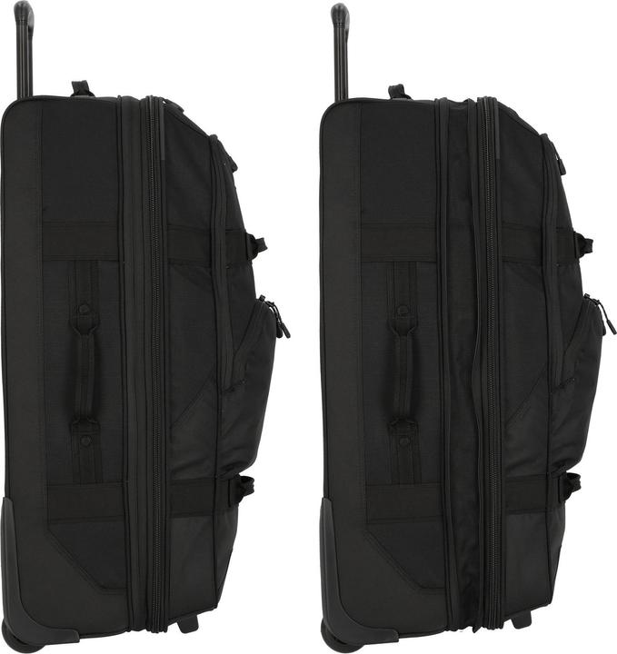 Immagine prodotto Ogio Alpha Terminal 4 Rollen Trolley 74 cm mit Dehnfalte (75 l)