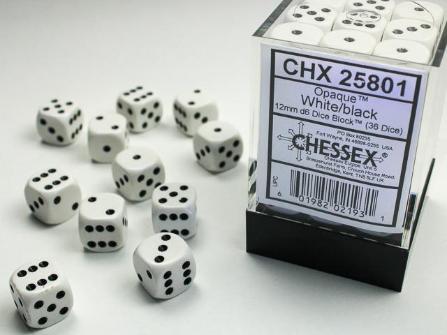 Bianco/Nero