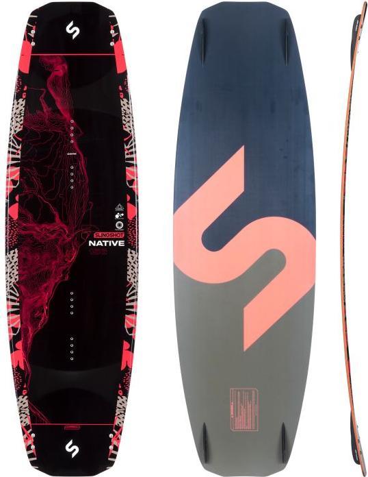 Immagine prodotto Slingshot Native (144 cm)