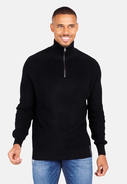 Image du produit Key Largo Pullover MST STAGE Strickpullover Troyer (XL)