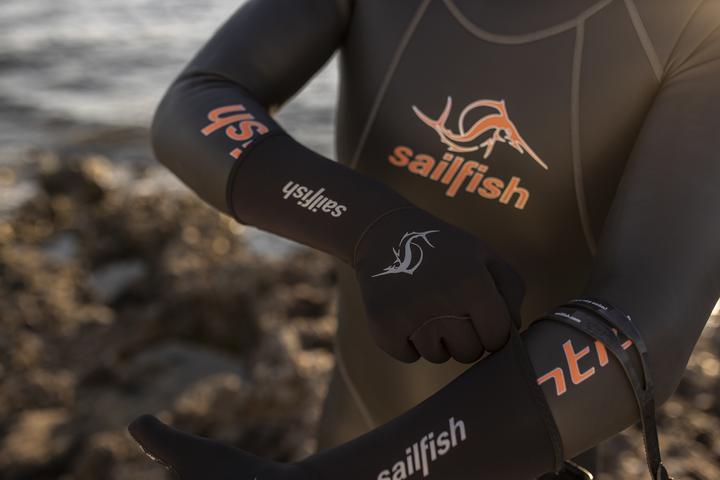 Image du produit Sailfish Gant en néoprène (S)