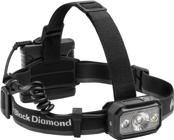 Actual product image Black Diamond ICON 700 HEADLAMP (700 lm)