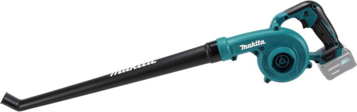 Actual product image Makita UB 101 DSM1 Battery blower 12 V max. + 1x battery 4.0 Ah + charger (Rechargeable battery operated, Leaf blower)
