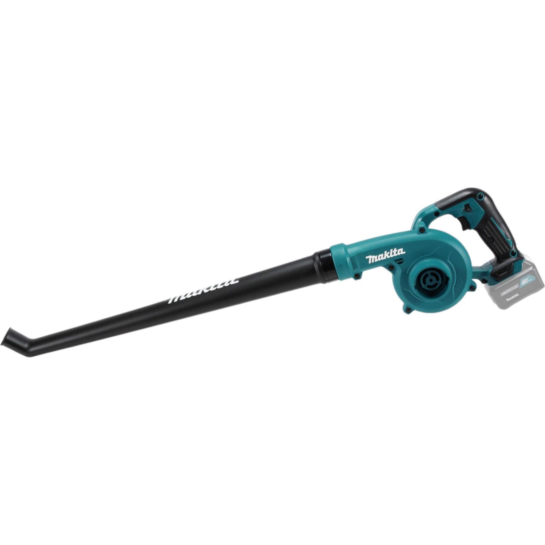 Makita, Laubsauger + Laubbläser, UB101DZ (Akkubetrieb, Laubsauger)