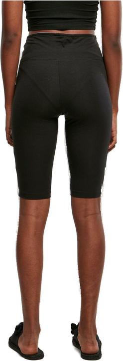 Actual product image Urban Classics Ladies Organic Stretch Jersey Cycle Shorts - 17072 (S)