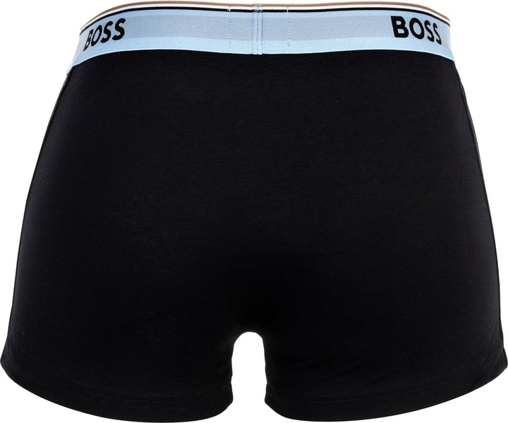 Image du produit BOSS Trunk 3P Power (M, Lot de 3)