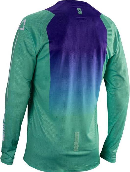 Actual product image Leatt 4.5 Lite (M)