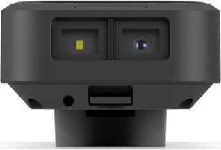 Produktbild Ubiquiti UVC-G4 Doorbell (App, Bluetooth, WLAN, Kabelgebunden)