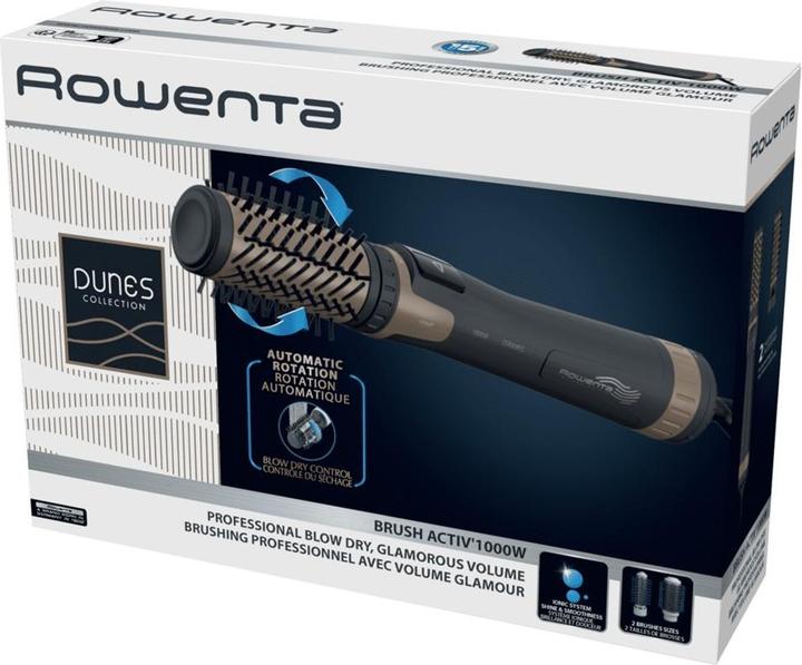 Actual product image Rowenta Activ Dunes CF9528F0