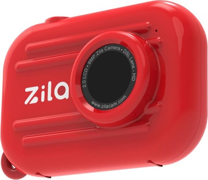 Produktbild Zila Action Camera