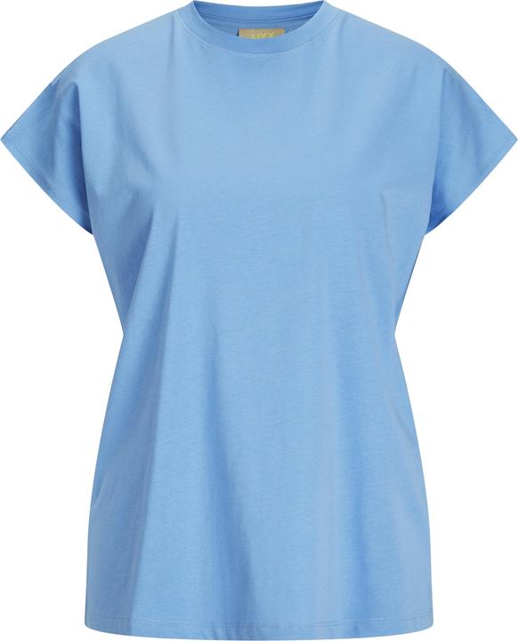Actual product image JJXX Jxastrid Boxy Sl Every Tee Jrs Noos (S)
