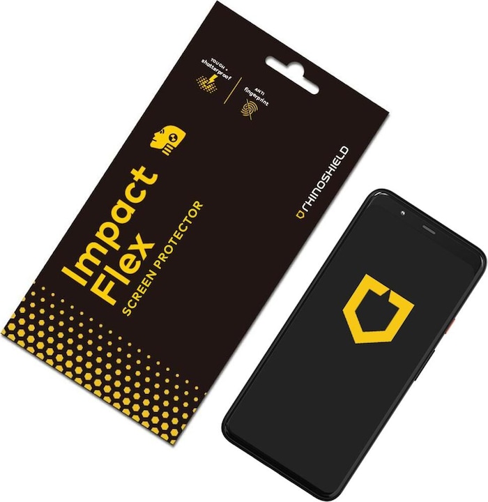 Image du produit RhinoShield Impact Flex (1 pièce(s), Google Pixel 4 XL)