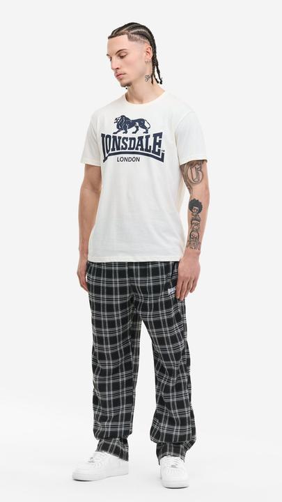 Actual product image Lonsdale Bache (XL)