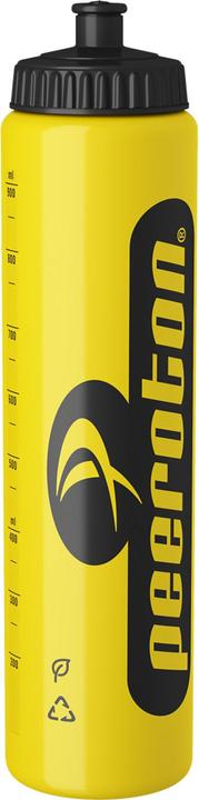 Immagine prodotto Peeroton Bottiglia per bere giallo slim - 1000ml
