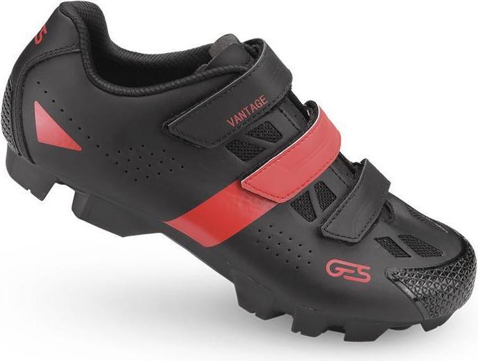 Cycling shoes