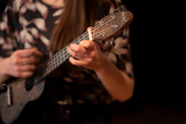 Produktbild Keiki Ukulele Package (Sopran, Soprano)