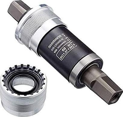 Actual product image Shimano BB-UN300