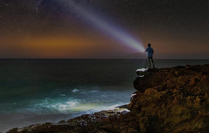 Actual product image Xiaomi Hoto QWSDT003 (14.50 cm, 280 lm)