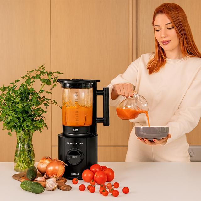 Produktbild Cecotec 3986 (2700 W)