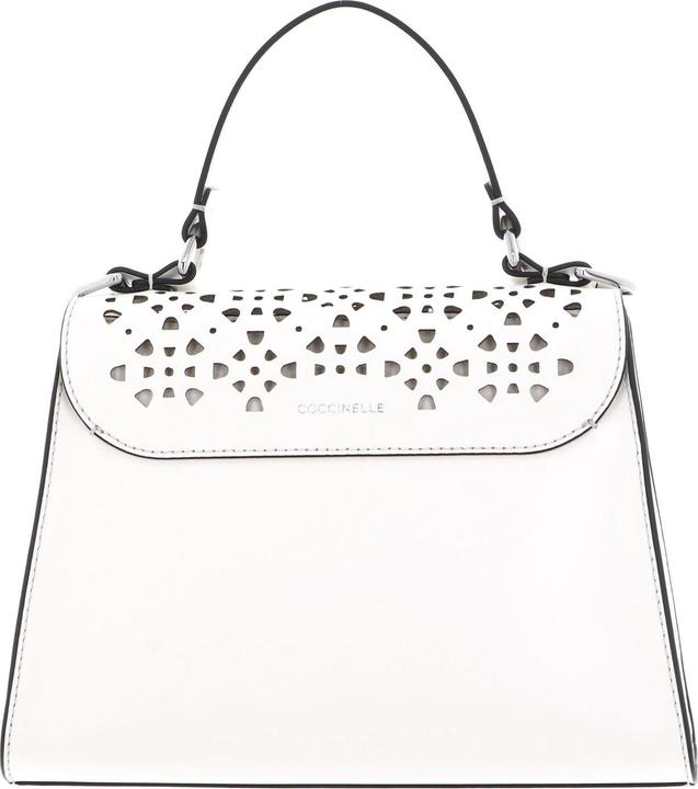 Immagine prodotto Coccinelle Dew Cow Perforation Handbag