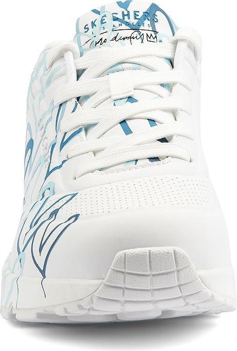Actual product image Skechers Uno Spread The Love (36)