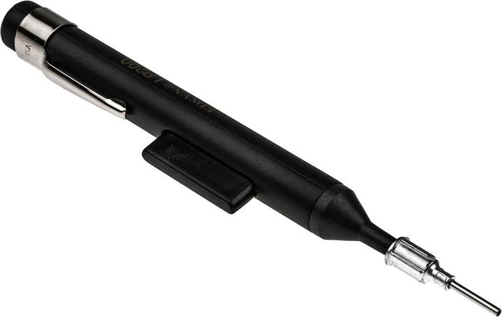 Produktbild Edsyn Vakuumpinzette 4teilig LP 200 (Pinzette)