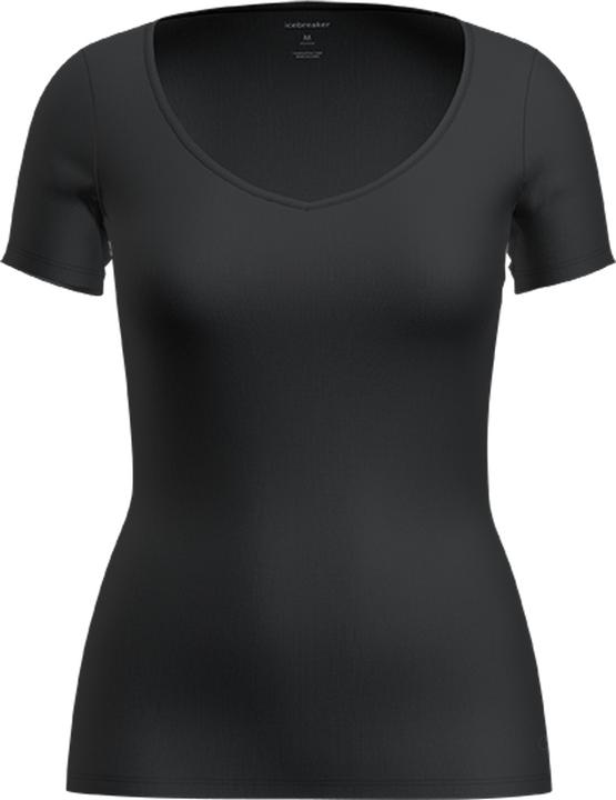 Actual product image Icebreaker Siren Sweetheart (L)