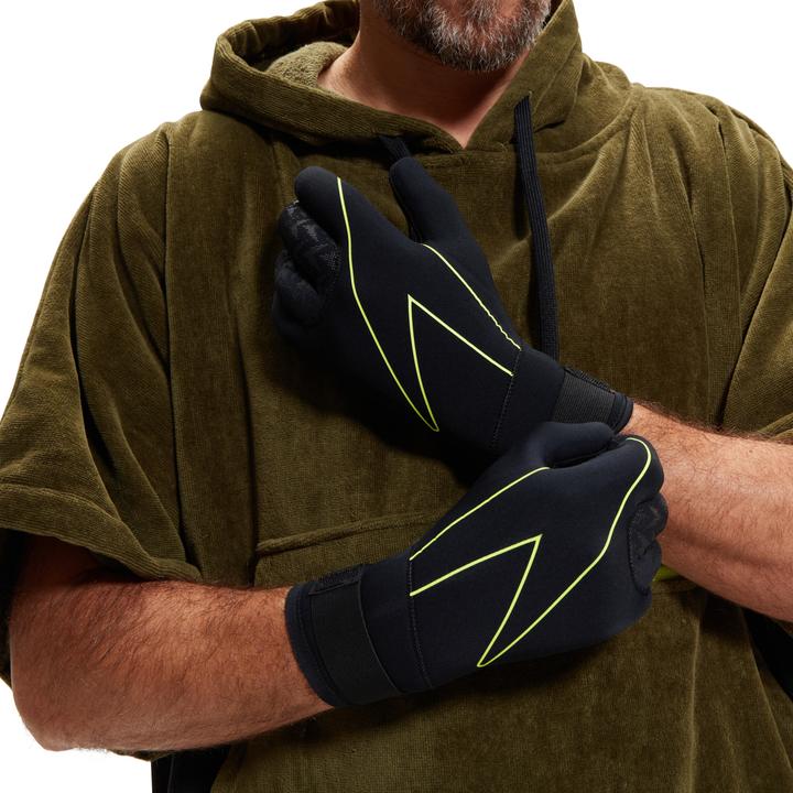 Actual product image Speedo Swim Gloves