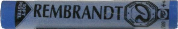 Produktbild Talens Pastellkreide Rembrandt Ultramarinblau hell 505.7 (Ultramarinblau hell)