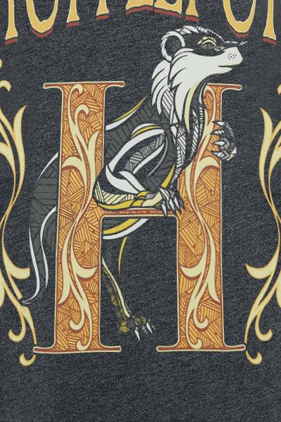 Produktbild Hufflepuff (M)