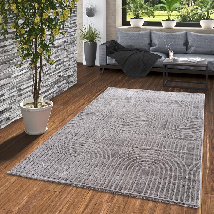 Actual product image Pergamon Soft Teppich Lucia (160 x 230 cm)