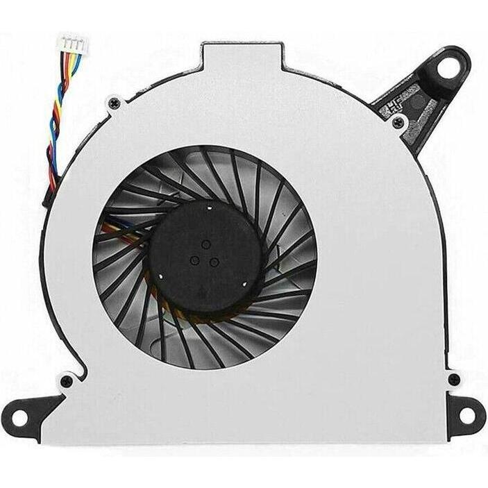 CoreParts Cooling Fan, Notebook Ersatzteile, Silber
