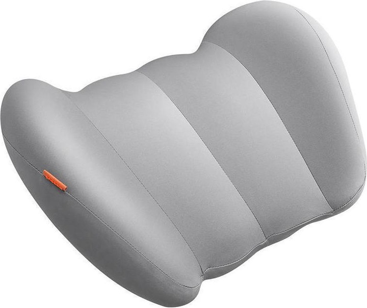 Immagine prodotto Baseus Cuscino lombare per auto Comfort Ride (grigio)