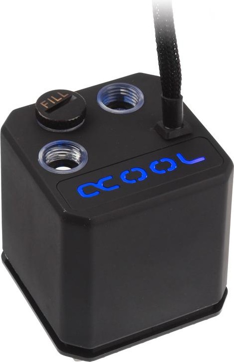 Produktbild Alphacool Eisbaer Solo