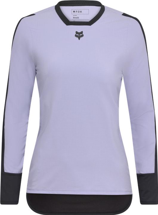 Produktbild Fox W Defend LS Thermal Jersey (XS)