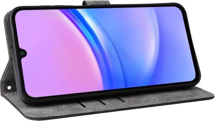 Image du produit Cover-Discount Galaxy A26 5G - Ledertasche mit RFID Blocker