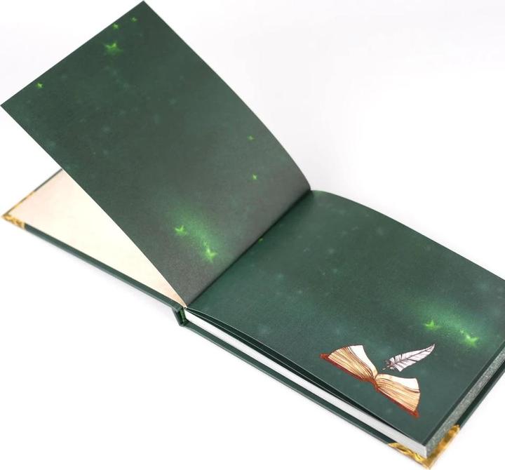 Produktbild Der magische Adventskalender für Potter-Fans 2