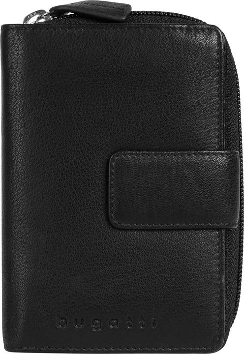 Actual product image Bugatti Geldbörse CLIFF